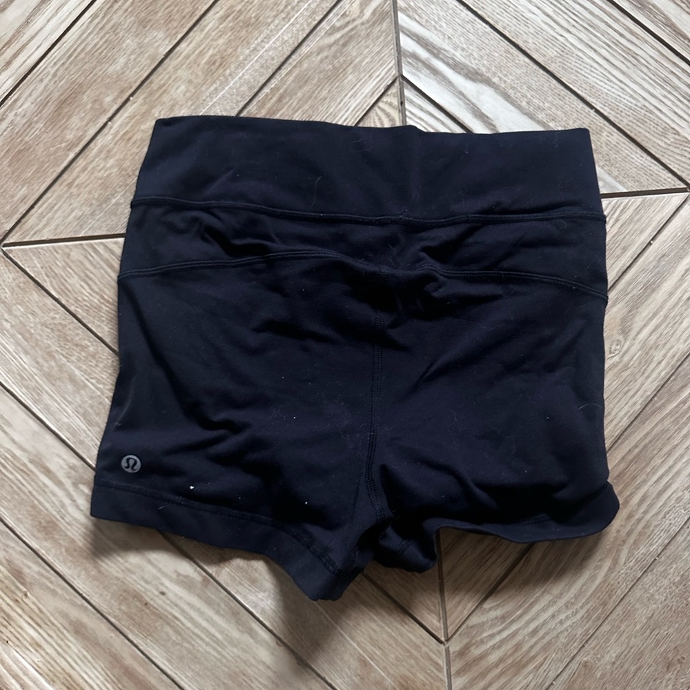 Lululemon shorts